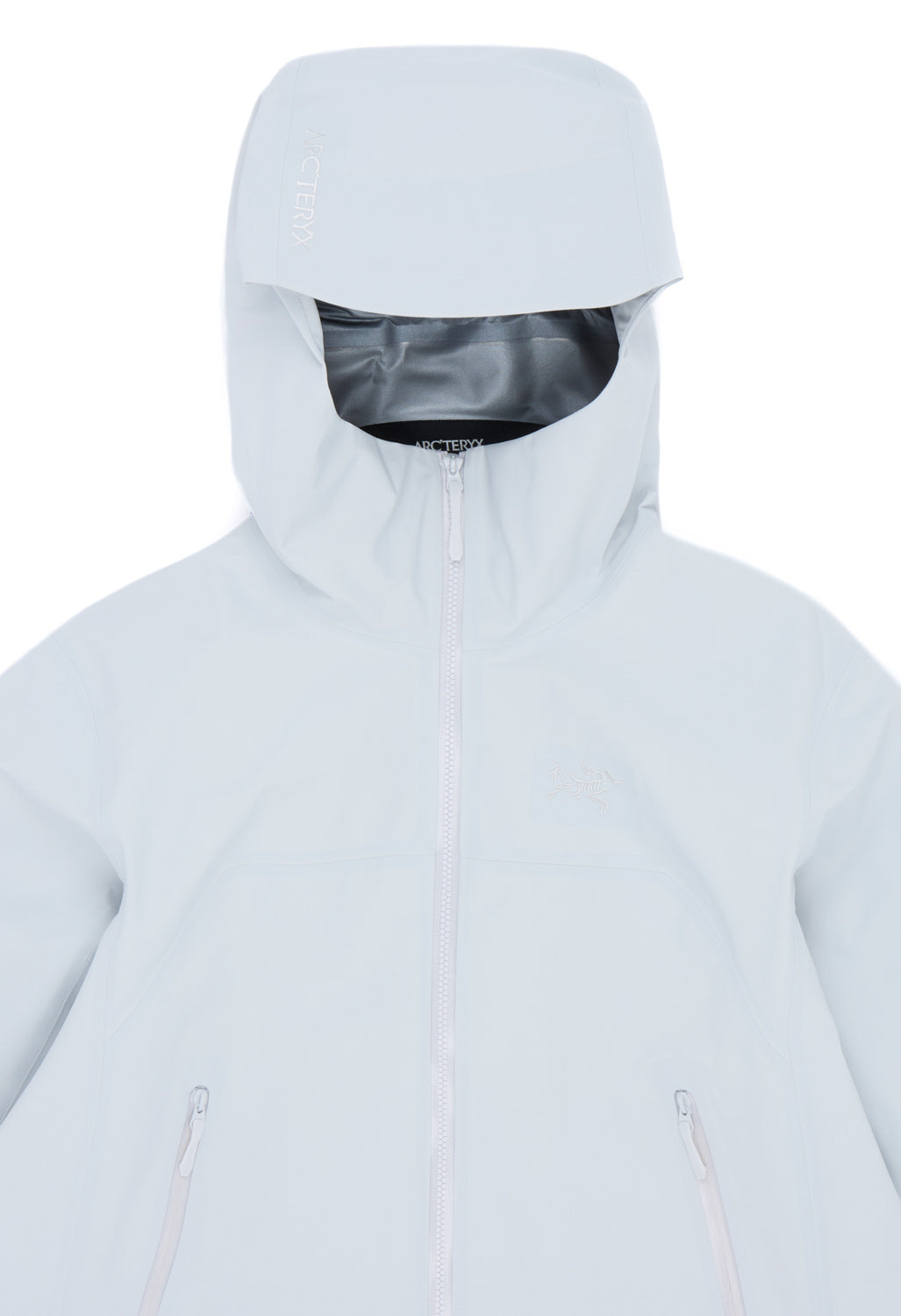 Arc'teryx Women's Beta Jacket - Solitude