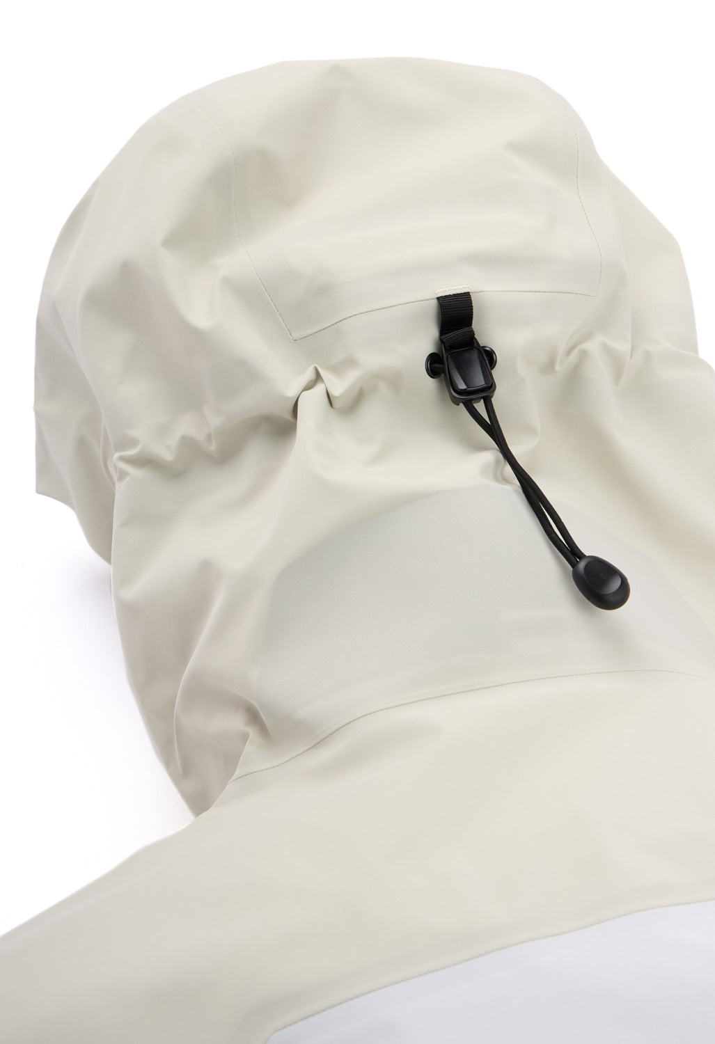 Arc'teryx Women's Beta Jacket - Sea Salt / Arctic Silk