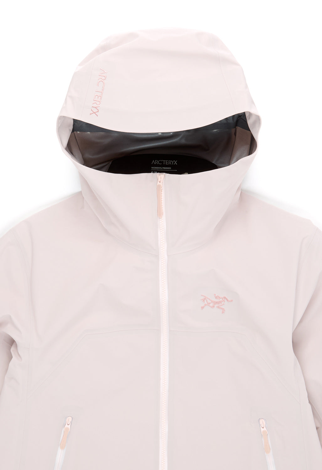 Arc'teryx Women's Beta Jacket - Alpine Rose