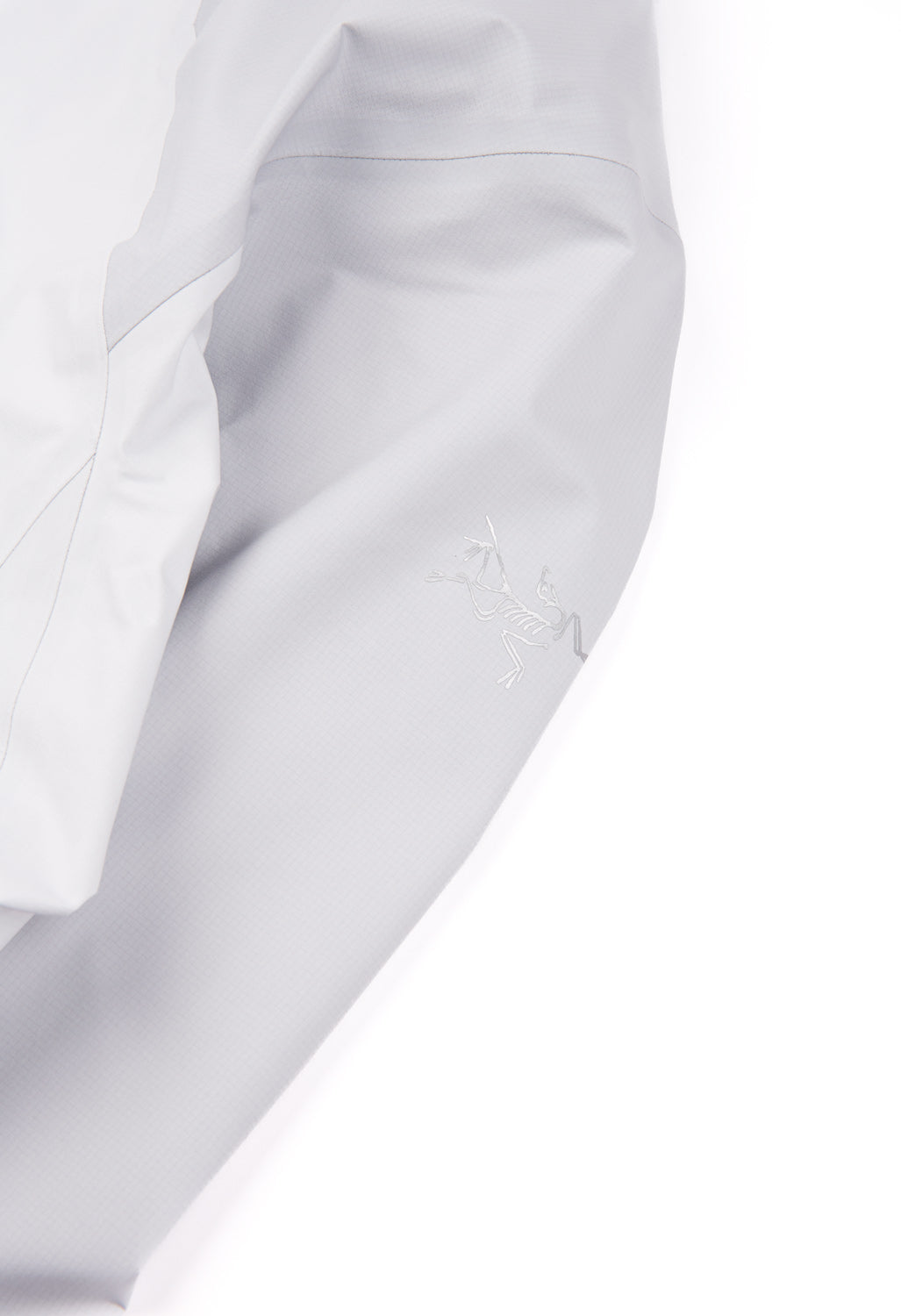 Arc'teryx Women's Coelle Shell Jacket - Atmos / Solitude