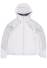 Arc'teryx Women's Coelle Shell Jacket - Atmos / Solitude