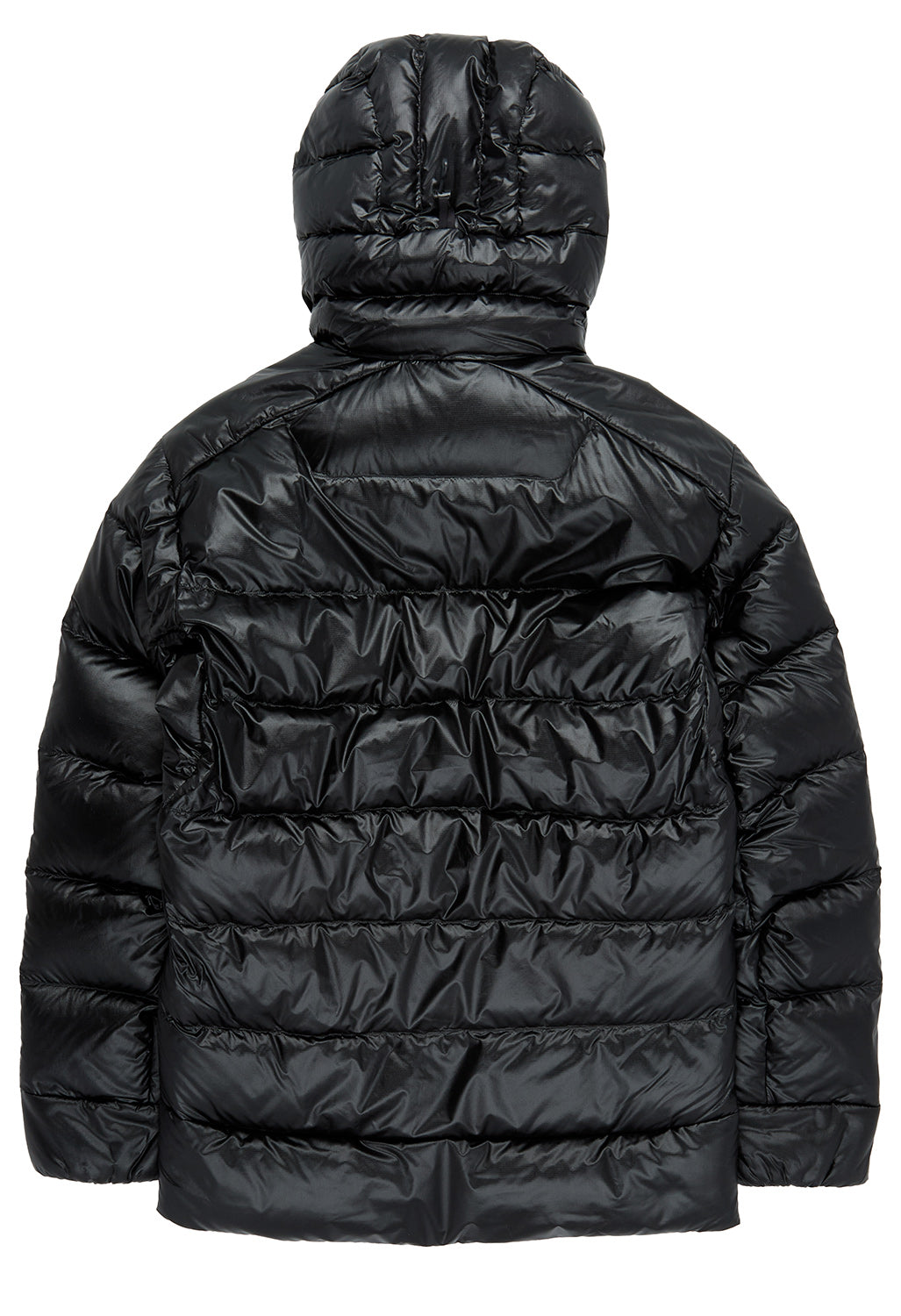 Arc'teryx Men's Cerium SV Hoody - Black