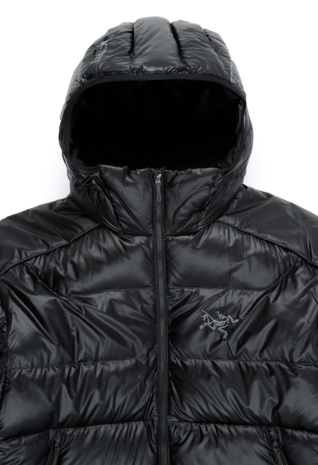 Arc'teryx Men's Cerium SV Hoody - Black