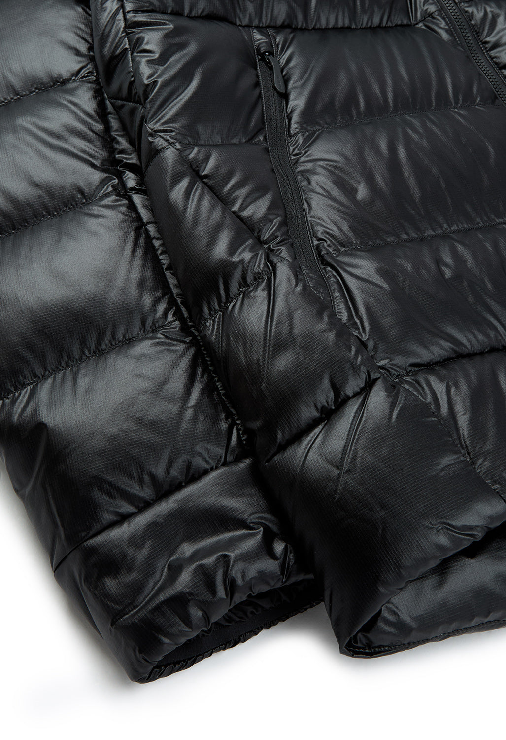 Arc'teryx Men's Cerium SV Hoody - Black