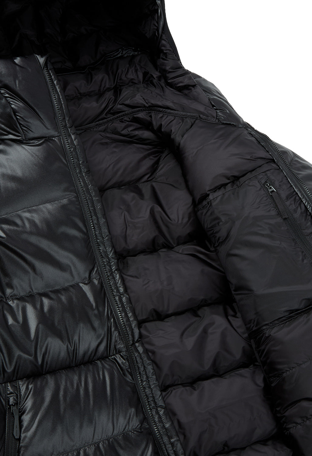 Arc'teryx Men's Cerium SV Hoody - Black