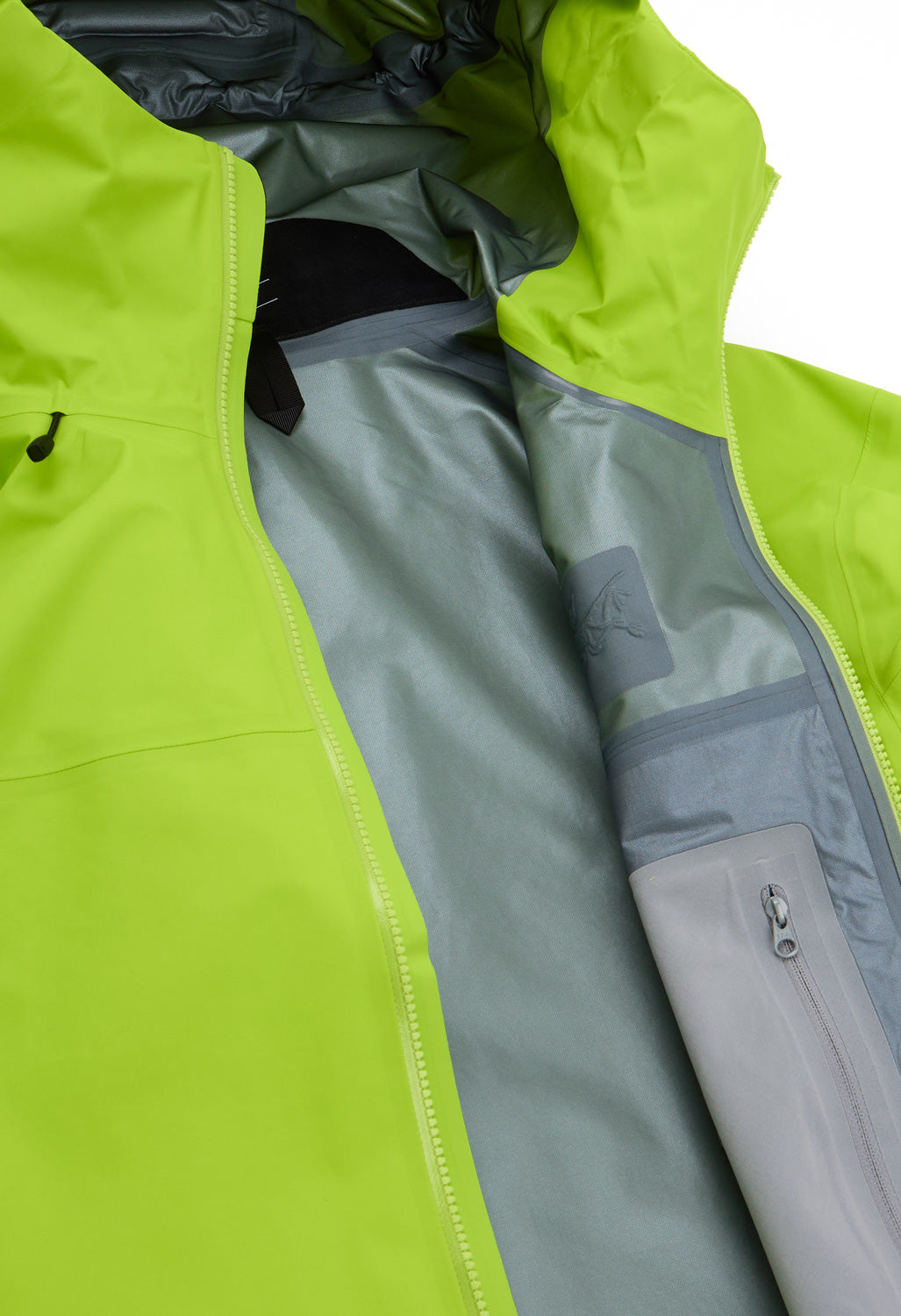 Arc'teryx Men's Beta SL Jacket - Mantis / Tatsu