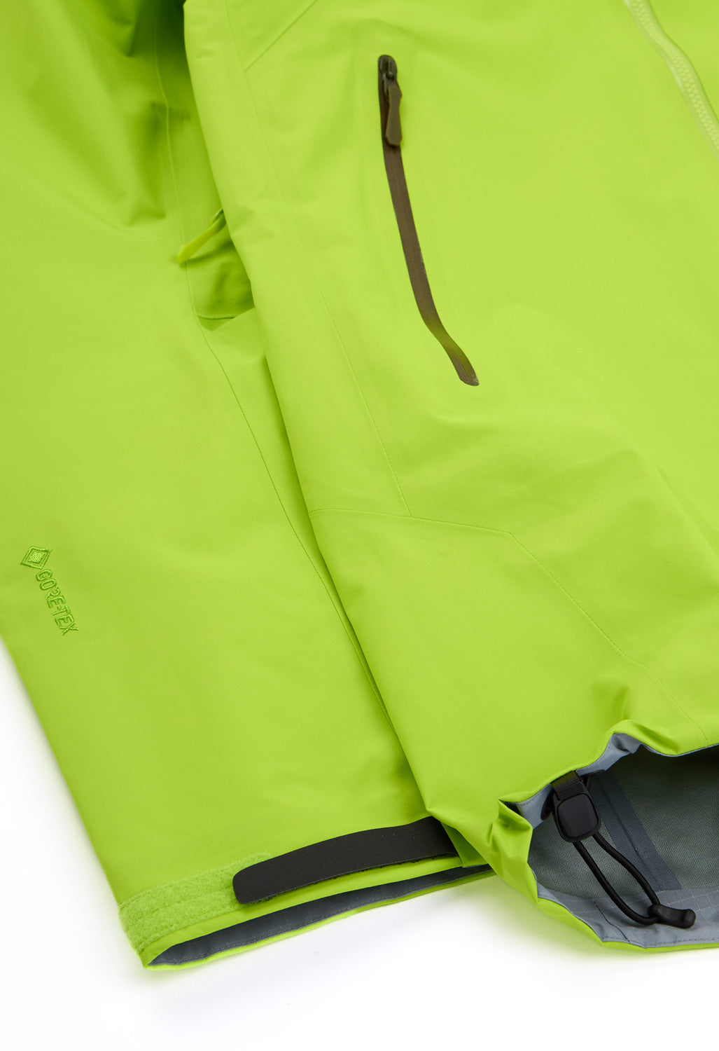 Arc'teryx Men's Beta SL Jacket - Mantis / Tatsu