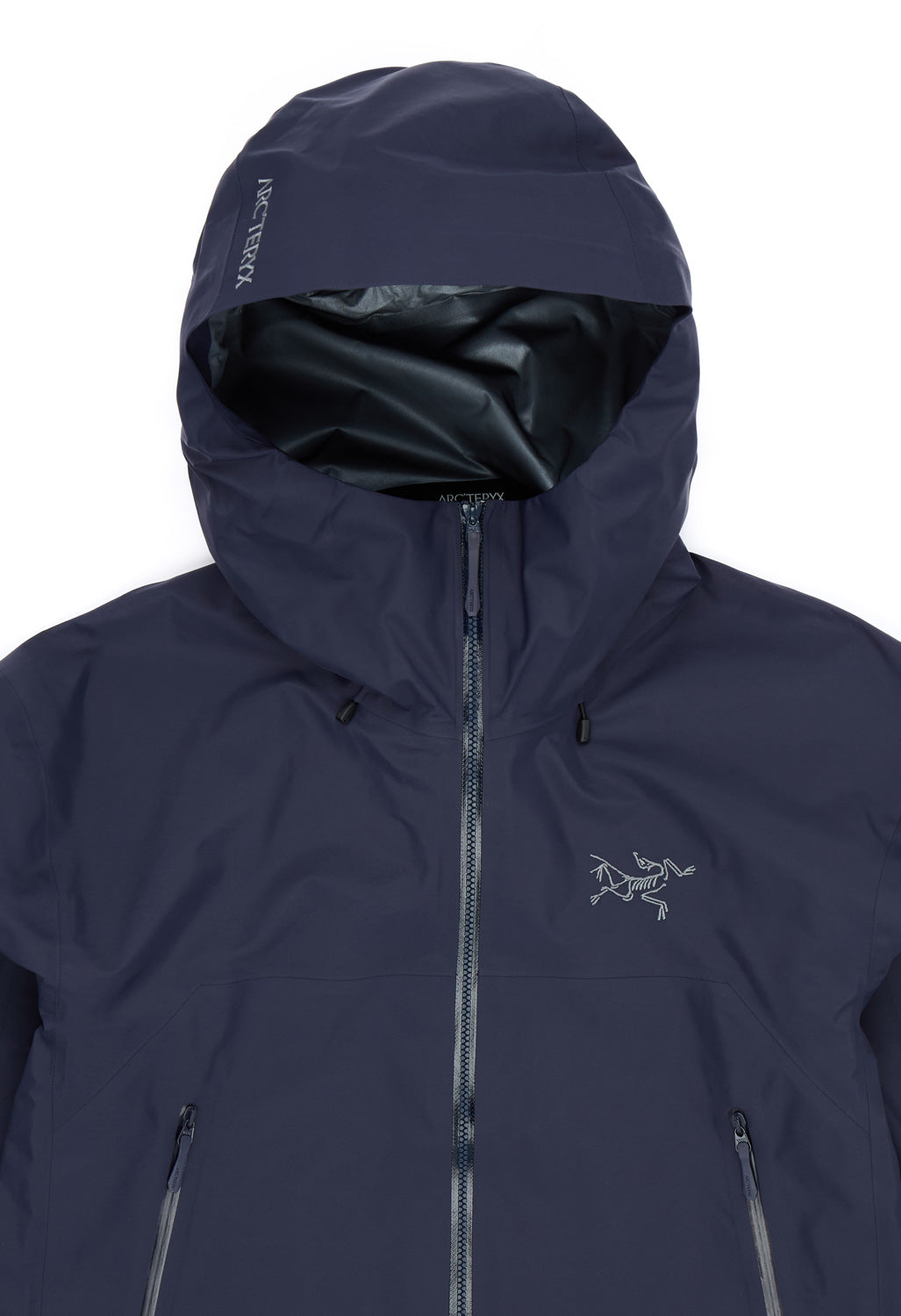 Arc'teryx Men's Beta SL Jacket - Black Sapphire