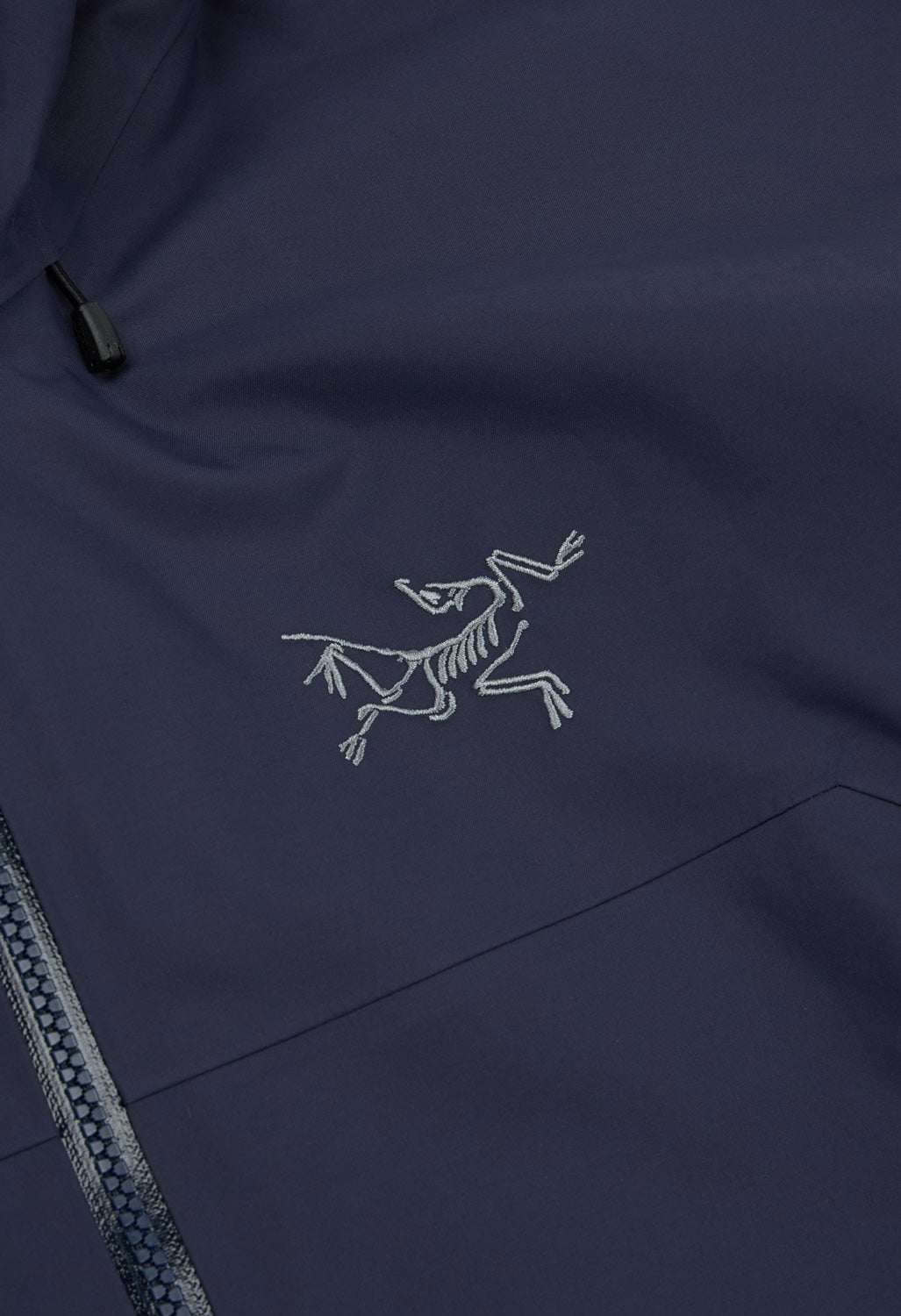 Arc'teryx Men's Beta SL Jacket - Black Sapphire