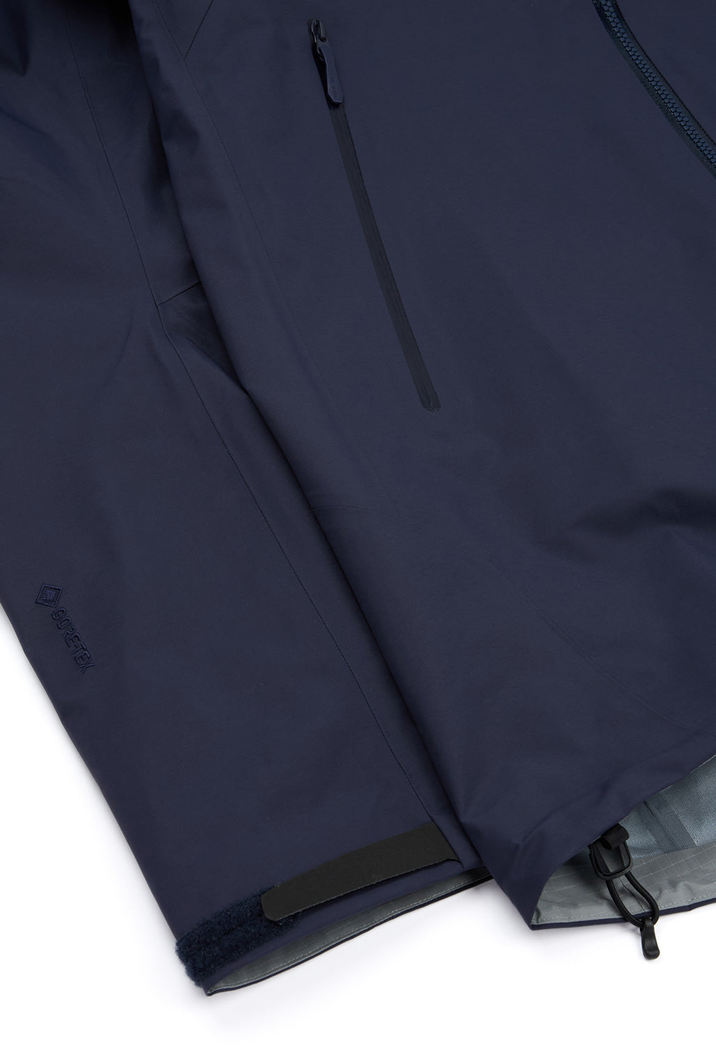 Arc'teryx Men's Beta SL Jacket - Black Sapphire