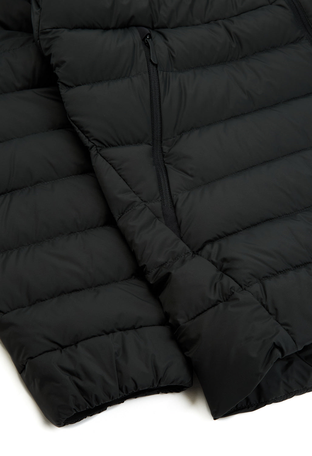 Arc'teryx Cerium Men's Jacket - Black