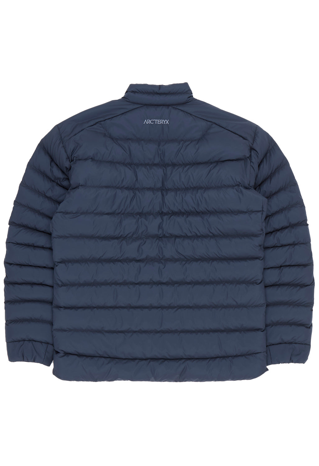 Arc'teryx Men's Cerium Jacket - Black Sapphire