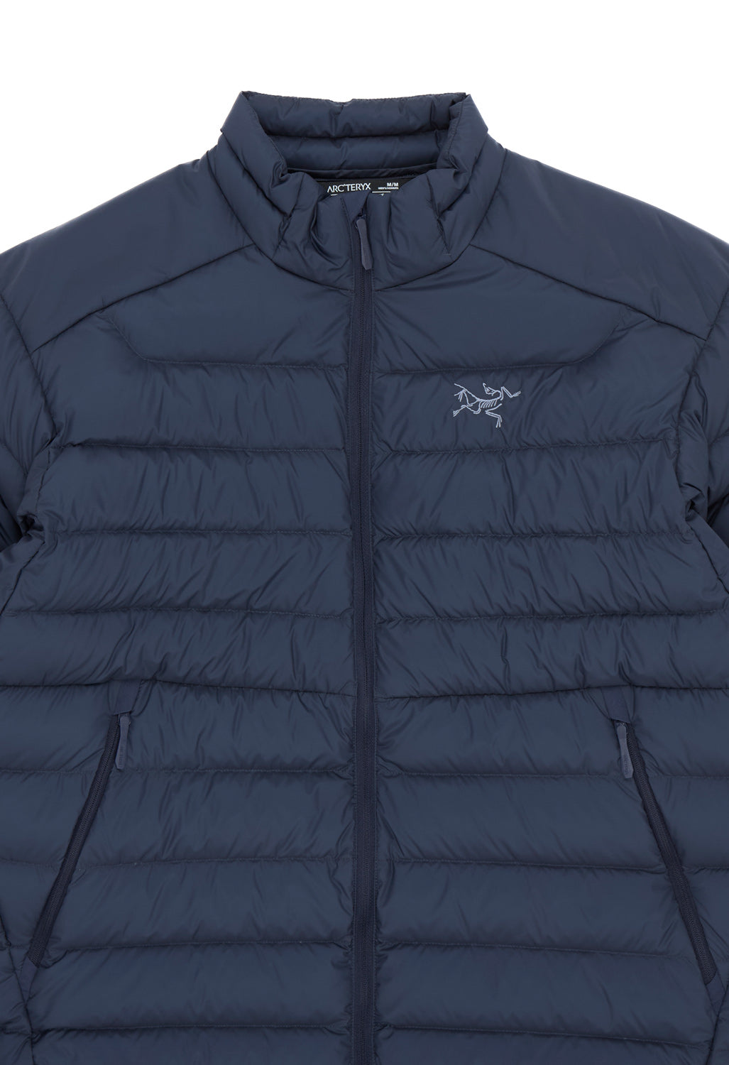 Arc'teryx Men's Cerium Jacket - Black Sapphire