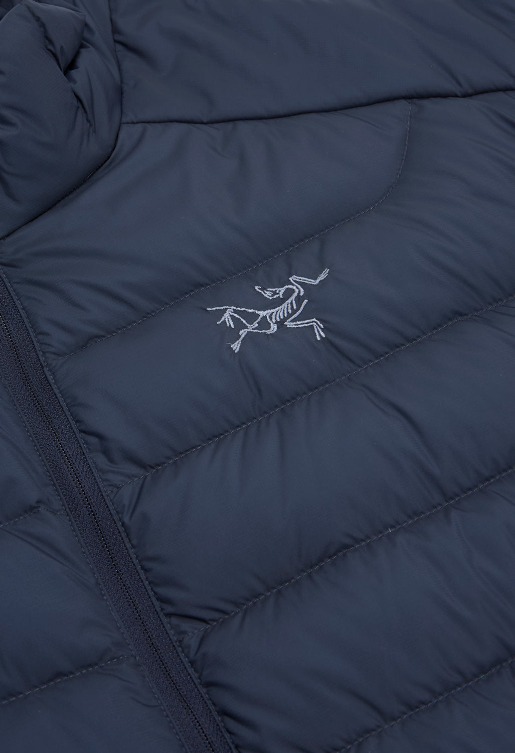 Arc'teryx Men's Cerium Jacket - Black Sapphire