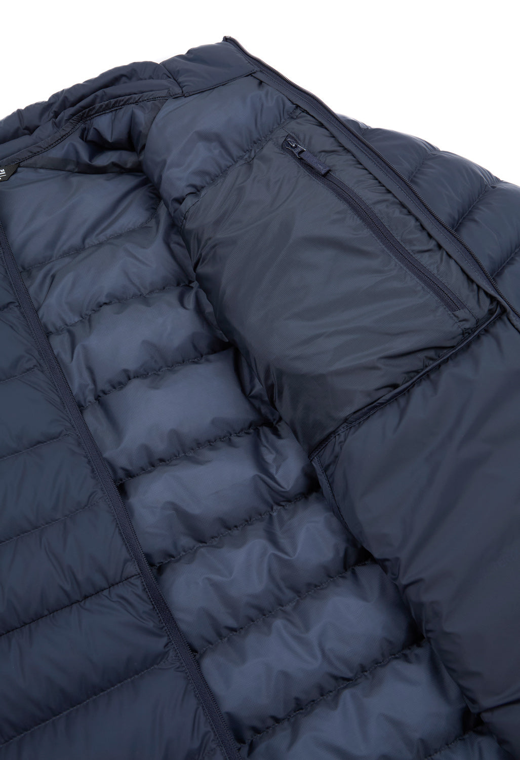 Arc'teryx Men's Cerium Jacket - Black Sapphire