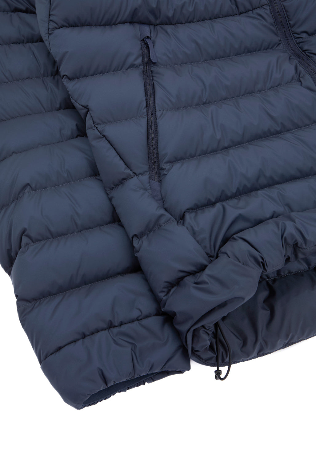 Arc'teryx Men's Cerium Jacket - Black Sapphire