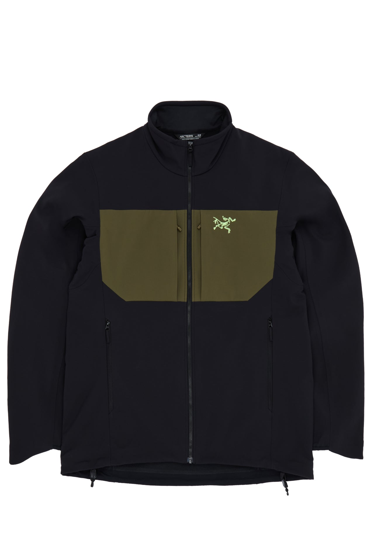 Arc'teryx Men's Gamma MX Jacket - Spotlight