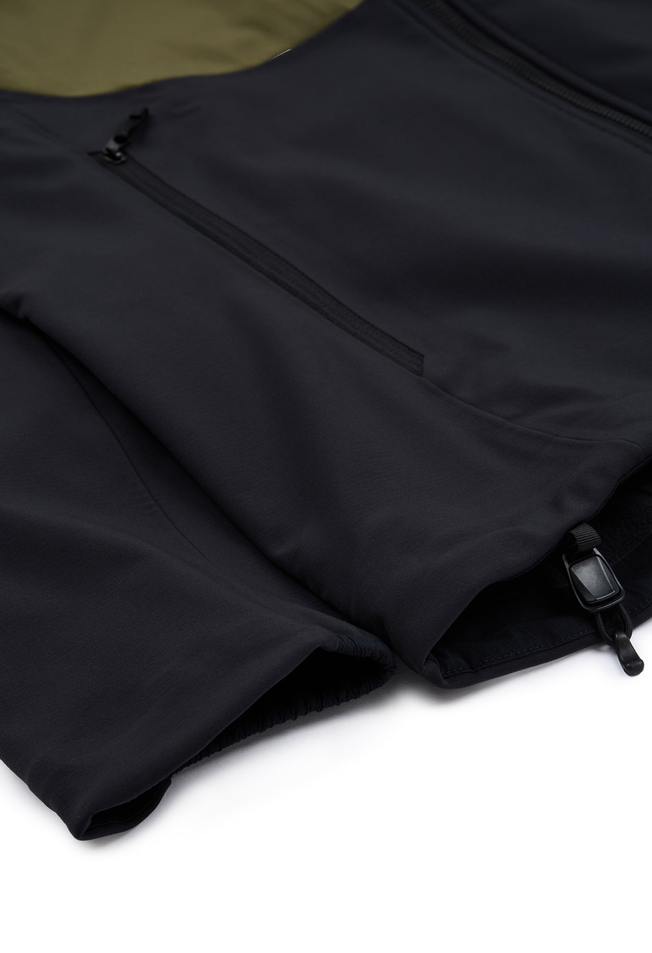 Arc'teryx Men's Gamma MX Jacket - Spotlight