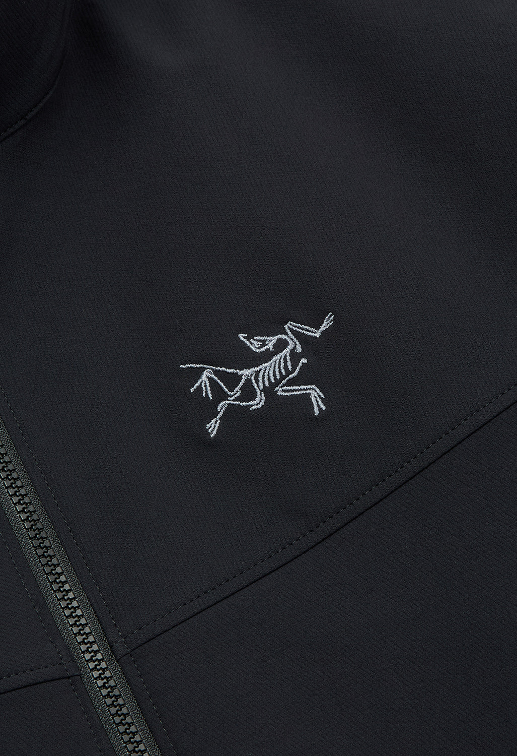Arc'teryx Men's Gamma Jacket - Black