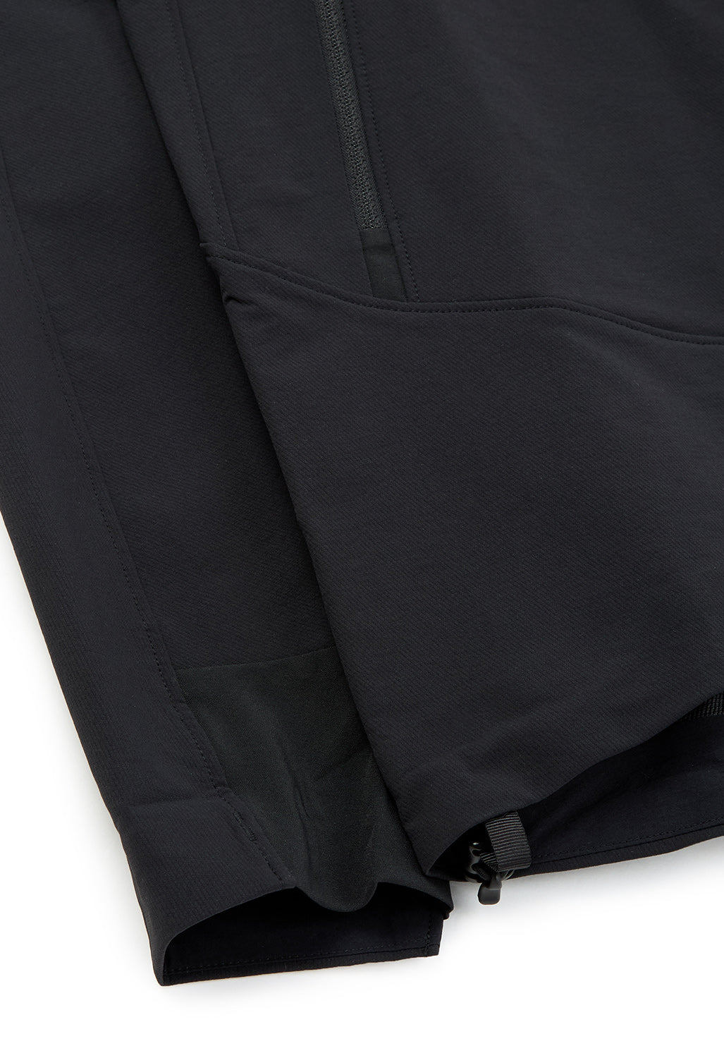 Arc'teryx Men's Gamma Jacket - Black