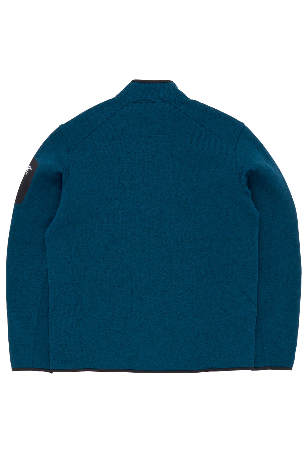 Arc'teryx Men's Covert Cardigan - Lodestar Heather