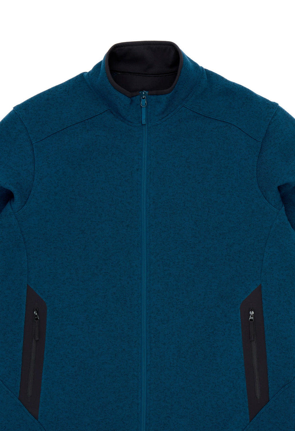 Arc'teryx Men's Covert Cardigan - Lodestar Heather