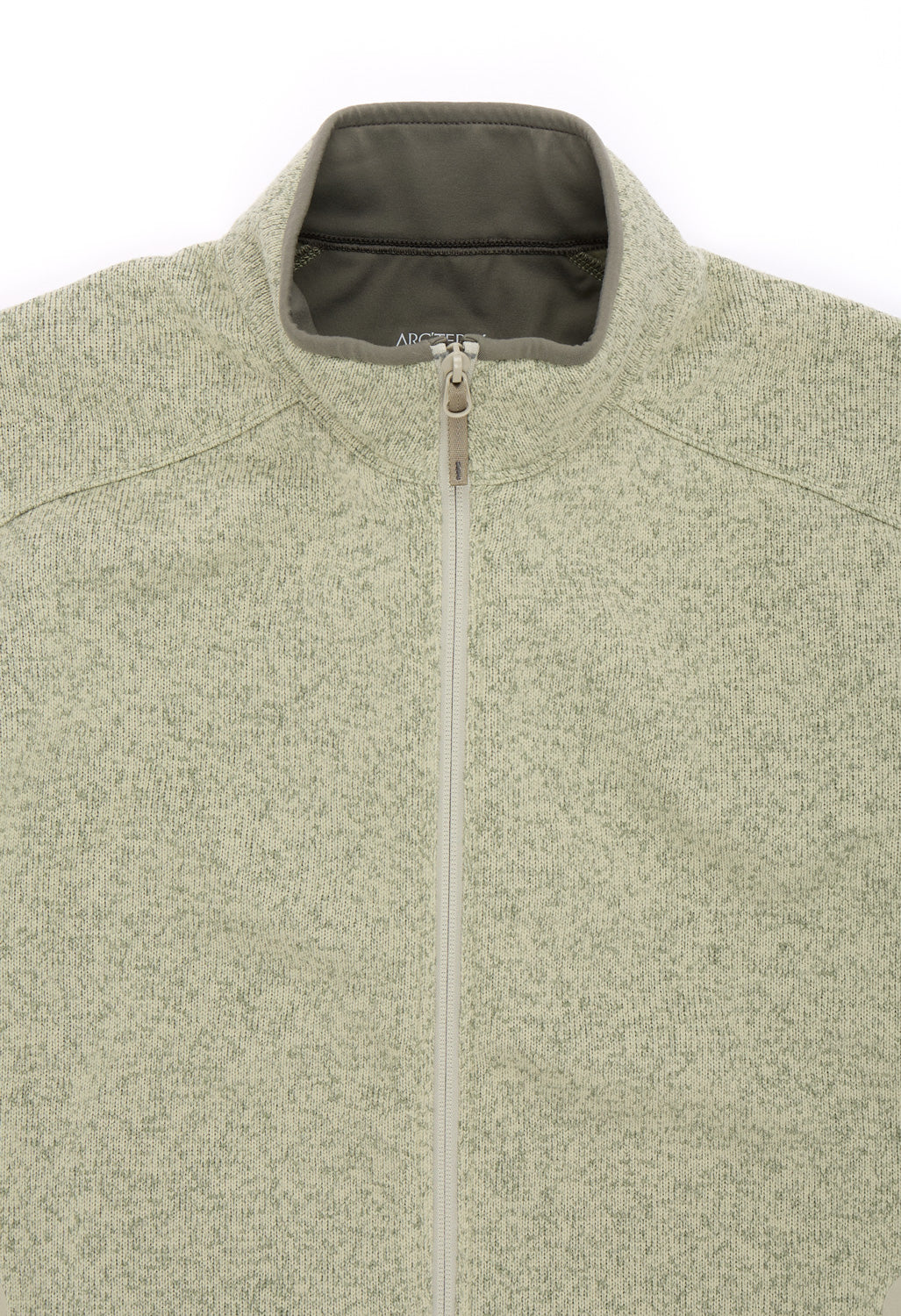 Arc'teryx Men's Covert Cardigan - Habitat Heather