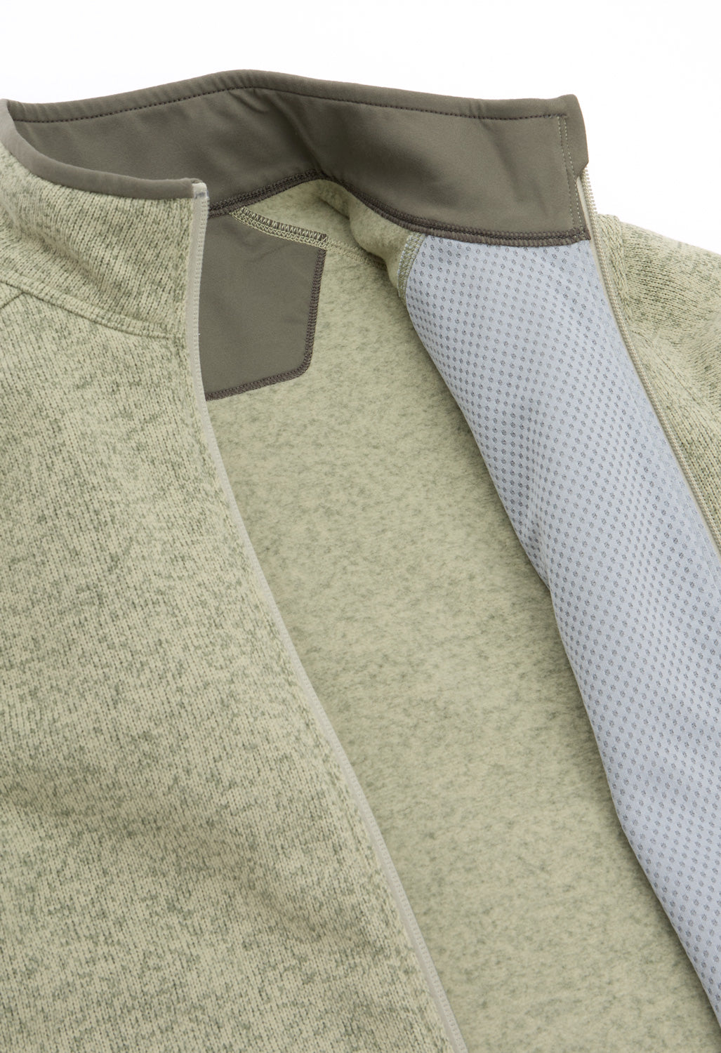 Arc'teryx Men's Covert Cardigan - Habitat Heather