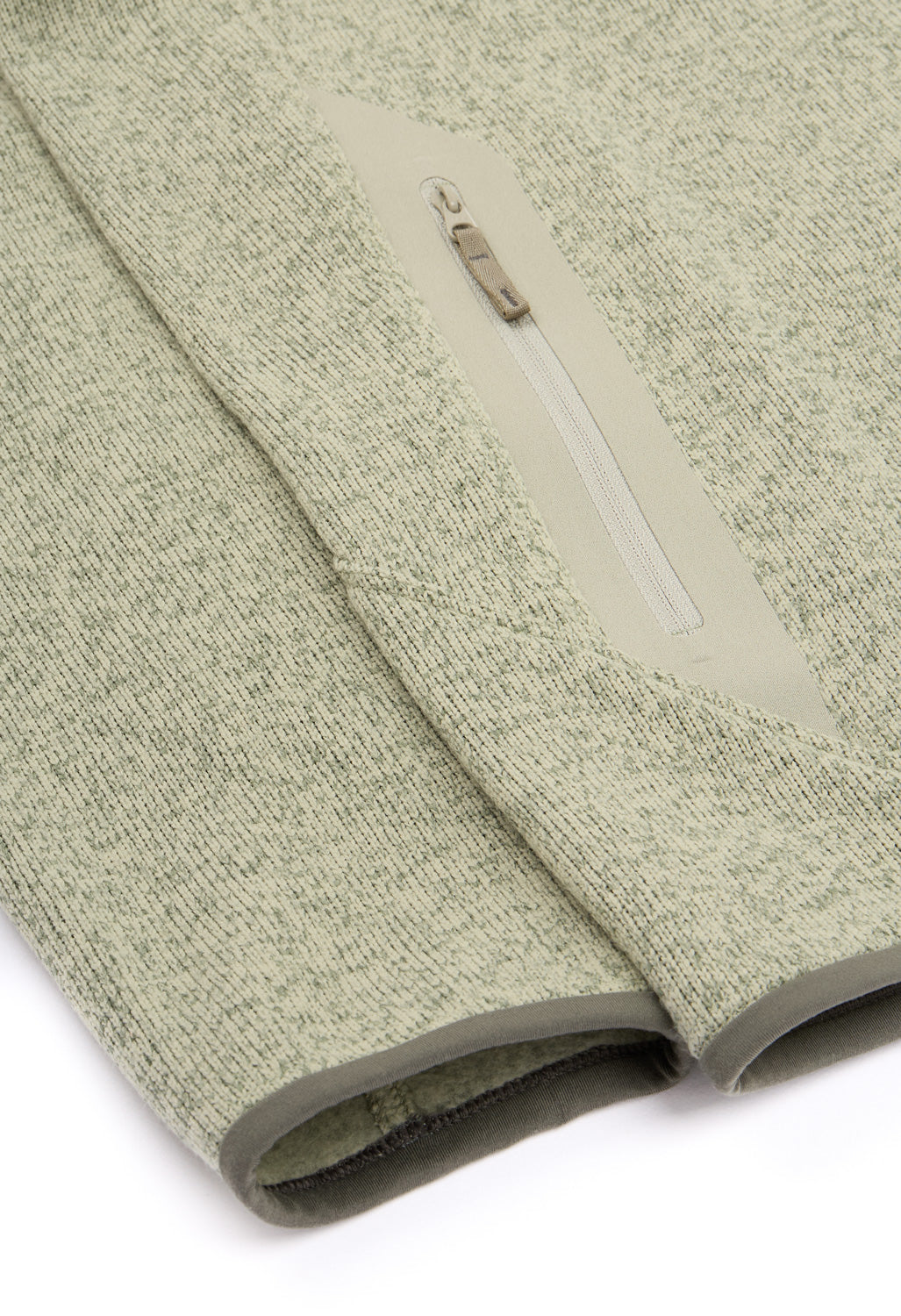 Arc'teryx Men's Covert Cardigan - Habitat Heather