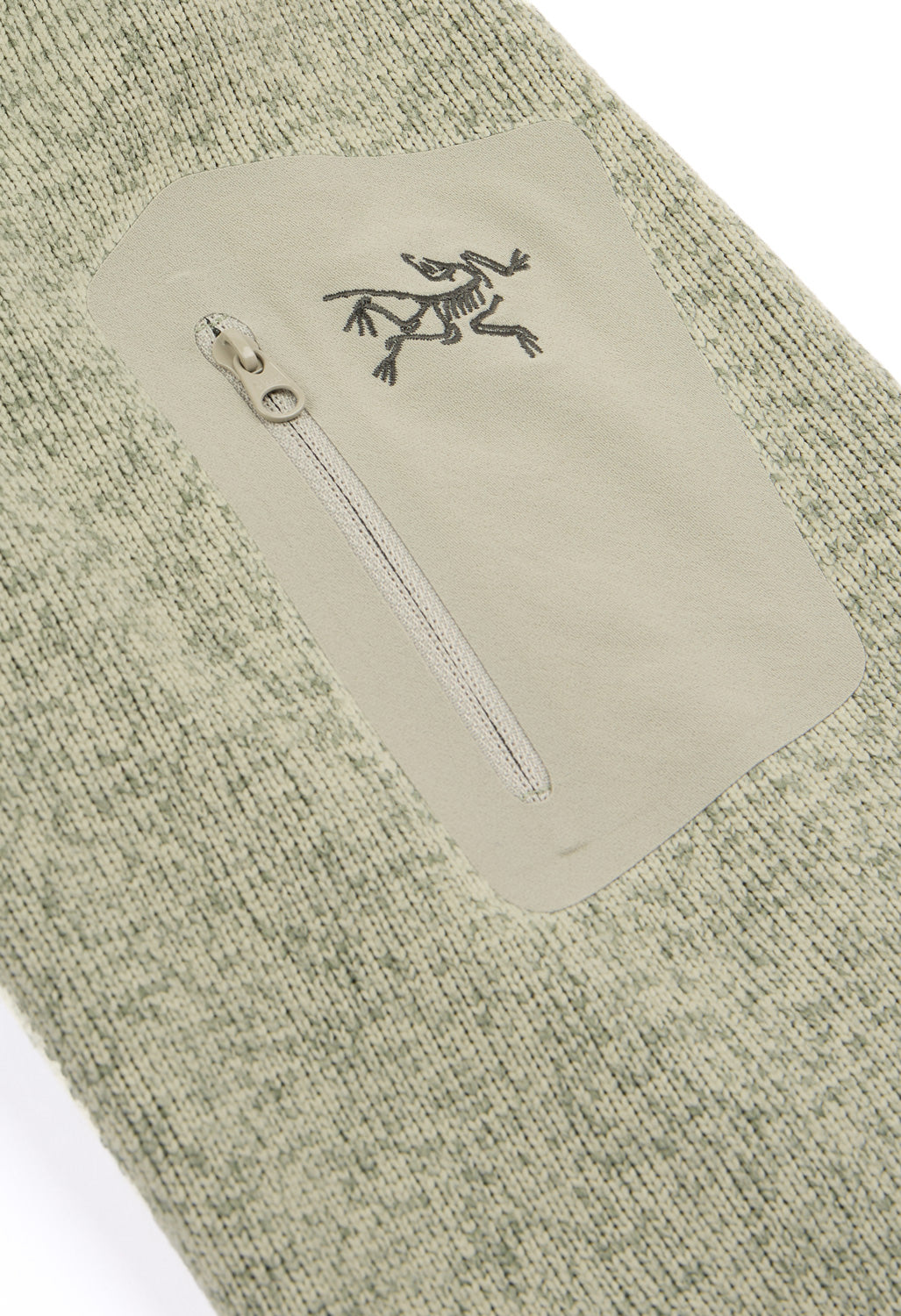 Arc'teryx Men's Covert Cardigan - Habitat Heather