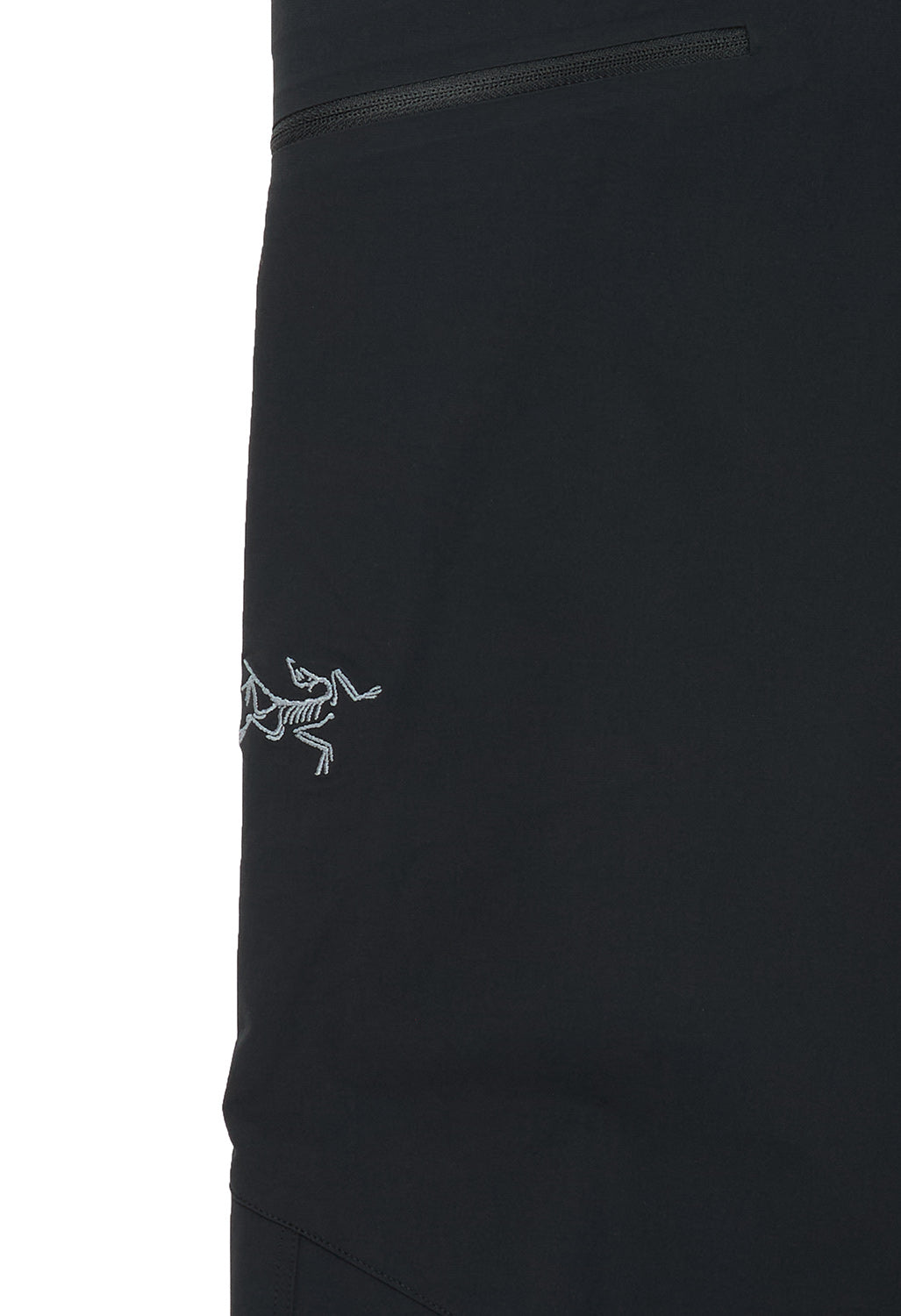 Arc'teryx Men's Gamma Pants - Black