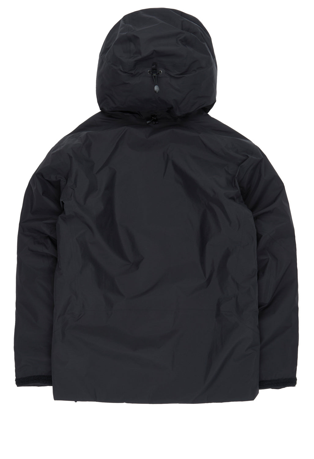 Arc'teryx Men's Beta Insulated Jacket - Black