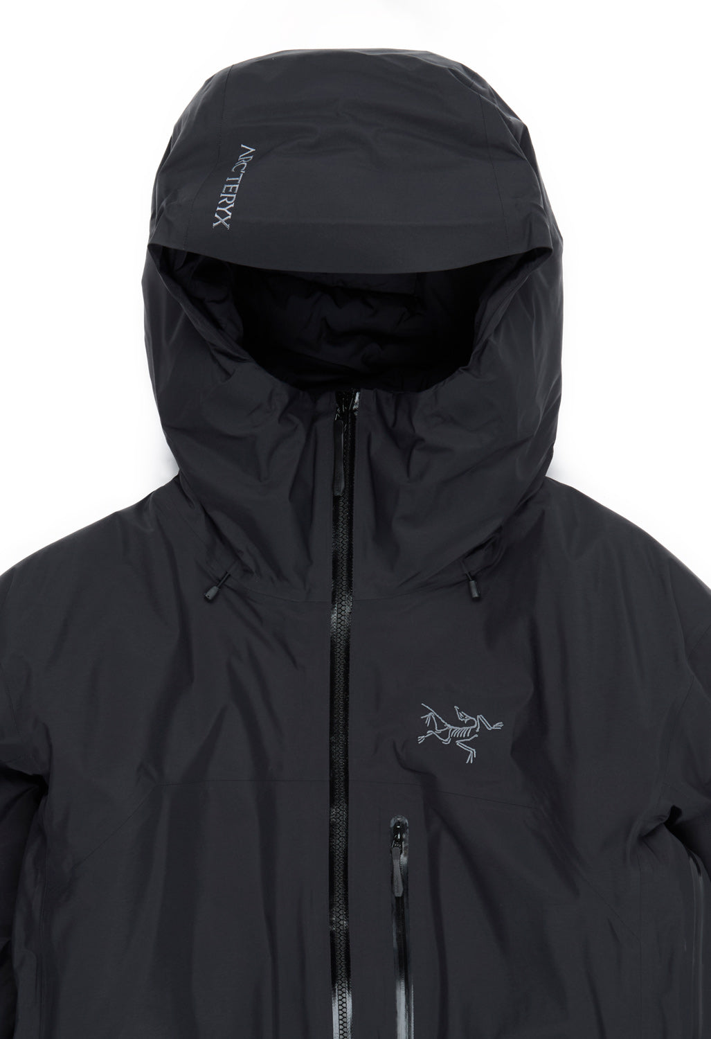 Arc'teryx Men's Beta Insulated Jacket - Black
