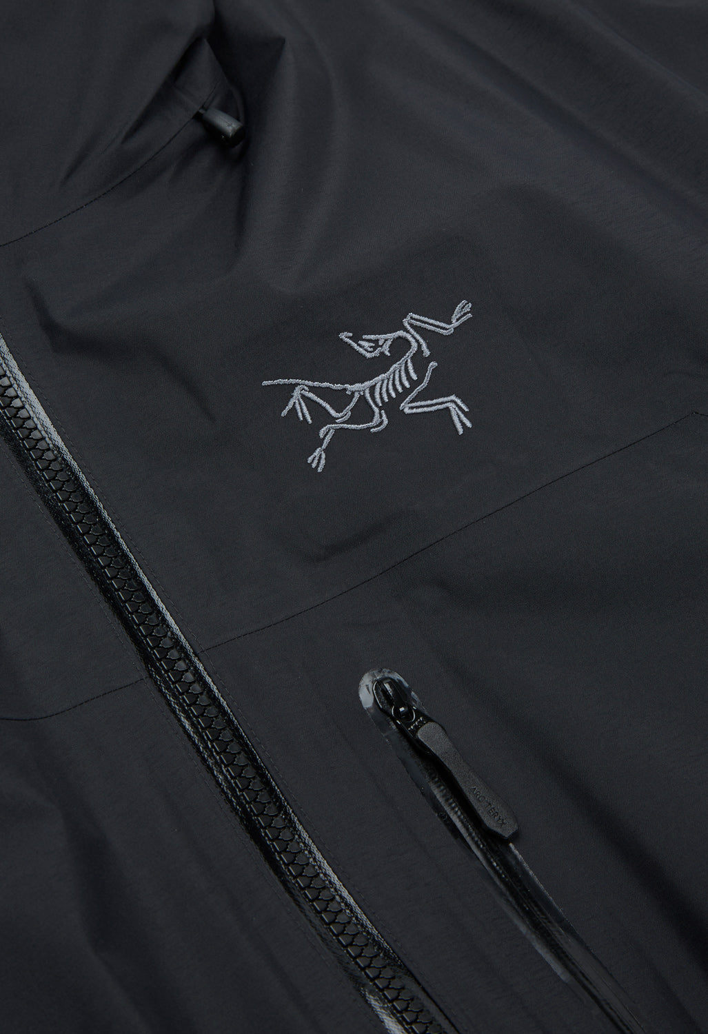 Arc'teryx Men's Beta Insulated Jacket - Black