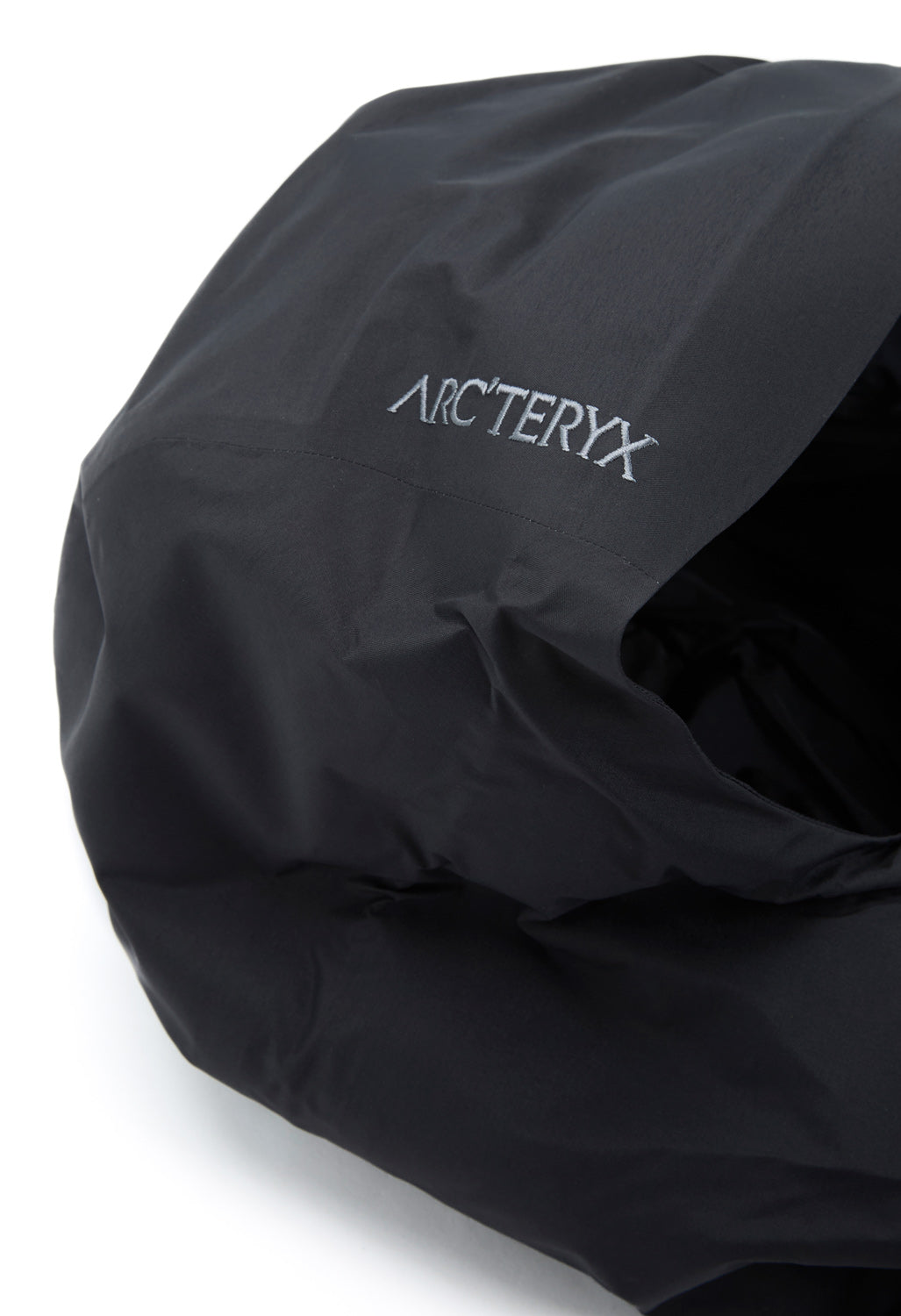 Arc'teryx Men's Beta Insulated Jacket - Black