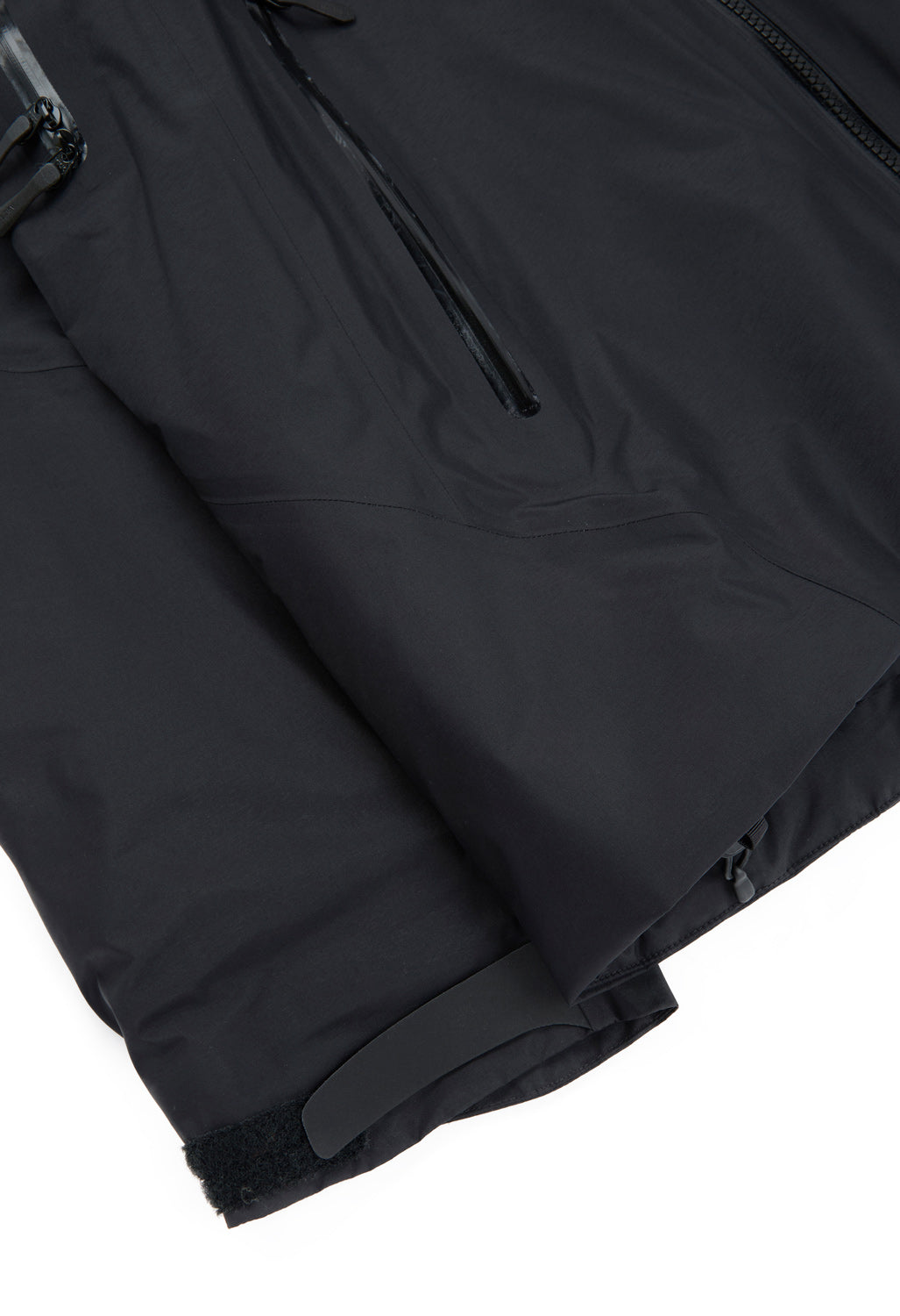 Arc'teryx Men's Beta Insulated Jacket - Black