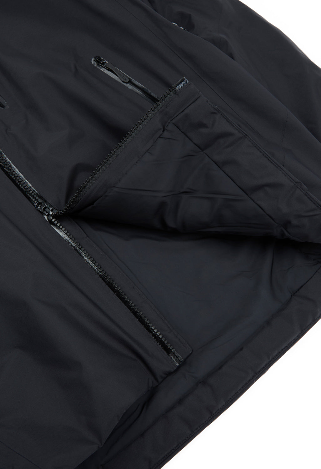 Arc'teryx Men's Beta Insulated Jacket - Black