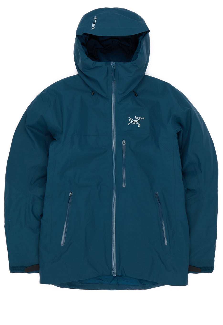 Arc'teryx Men's Beta Insulated Jacket - Nightscape