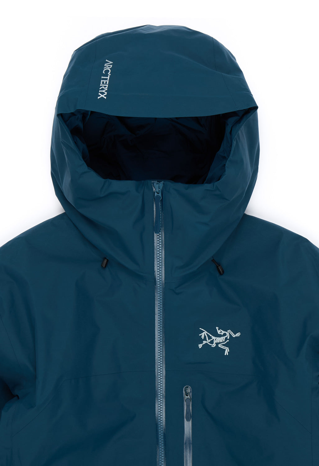 Arc'teryx Men's Beta Insulated Jacket - Nightscape