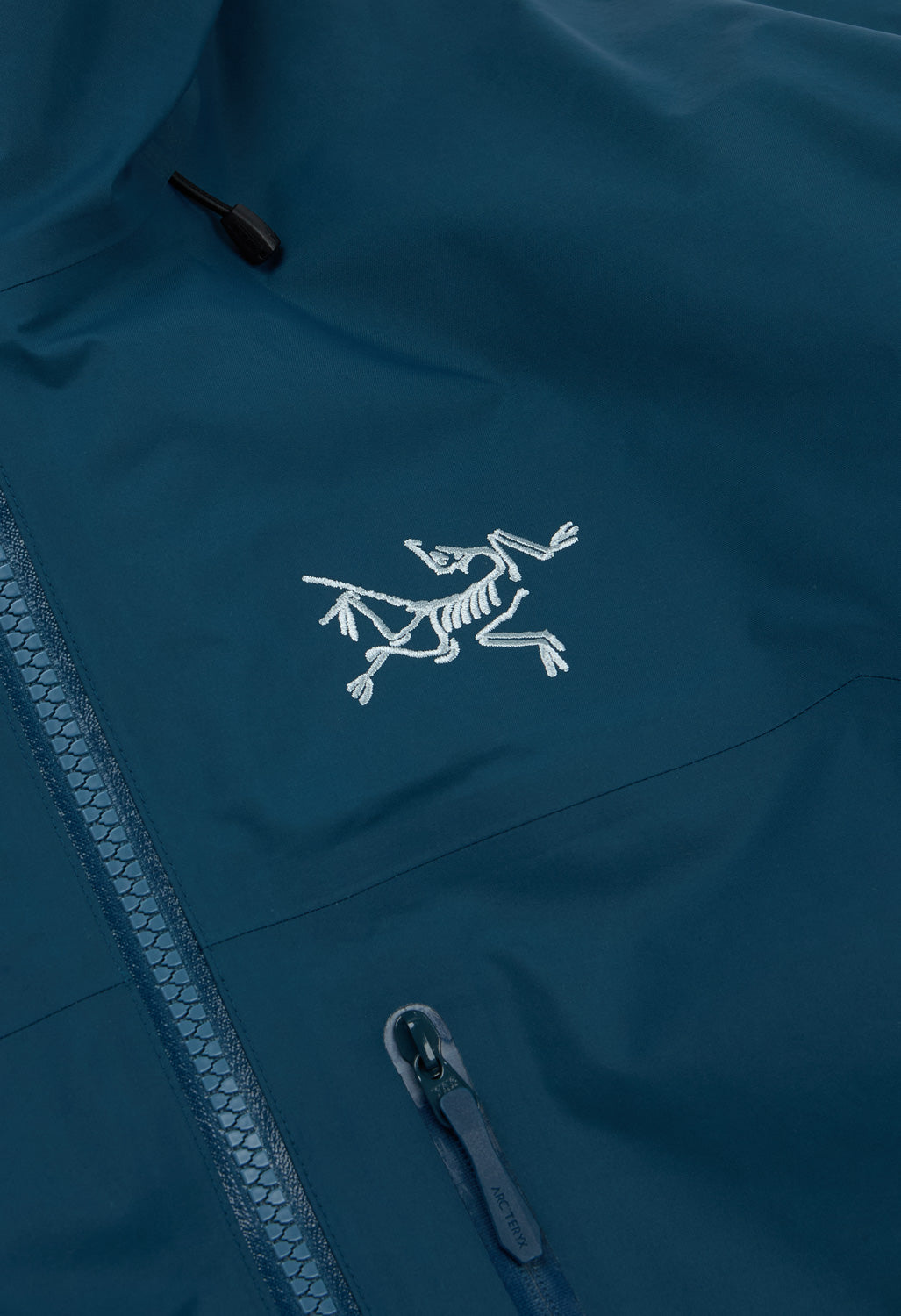Arc'teryx Men's Beta Insulated Jacket - Nightscape