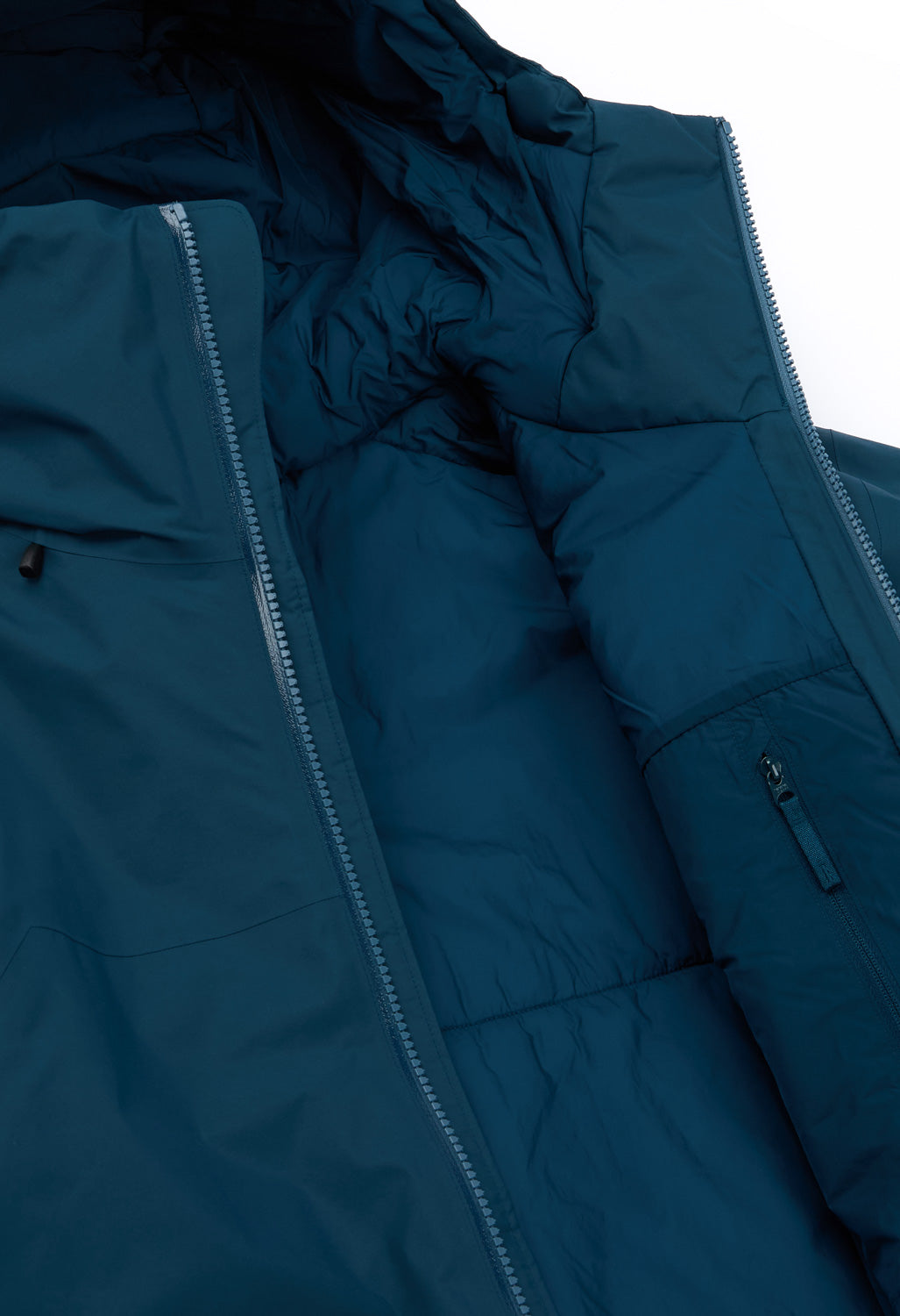 Arc'teryx Men's Beta Insulated Jacket - Nightscape