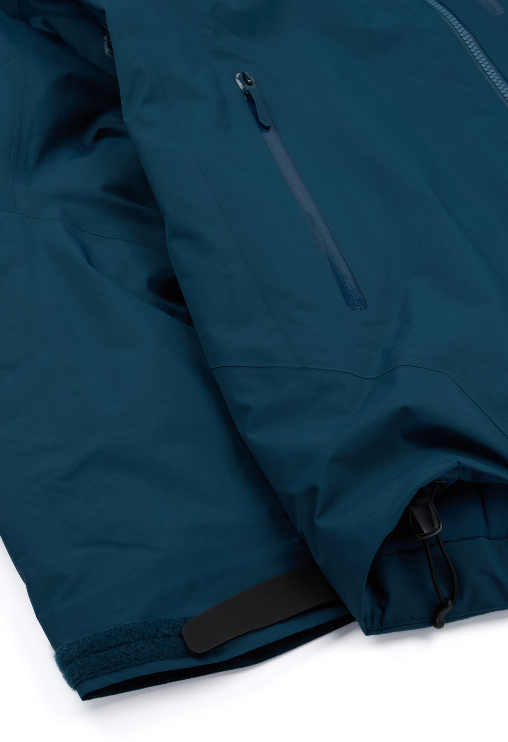 Arc'teryx Men's Beta Insulated Jacket - Nightscape
