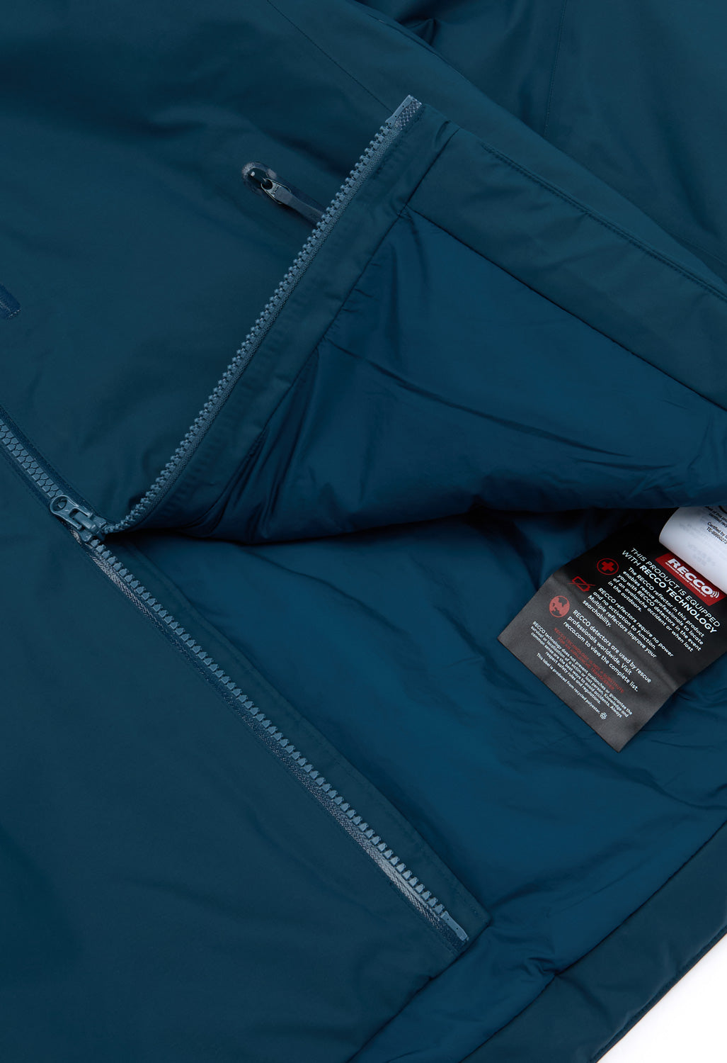 Arc'teryx Men's Beta Insulated Jacket - Nightscape