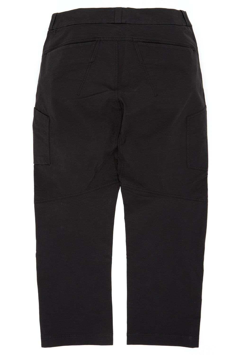 Arc'teryx Men's Cronin Cotton Pant - Black