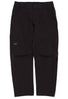 Arc'teryx Men's Cronin Cotton Pants - Black