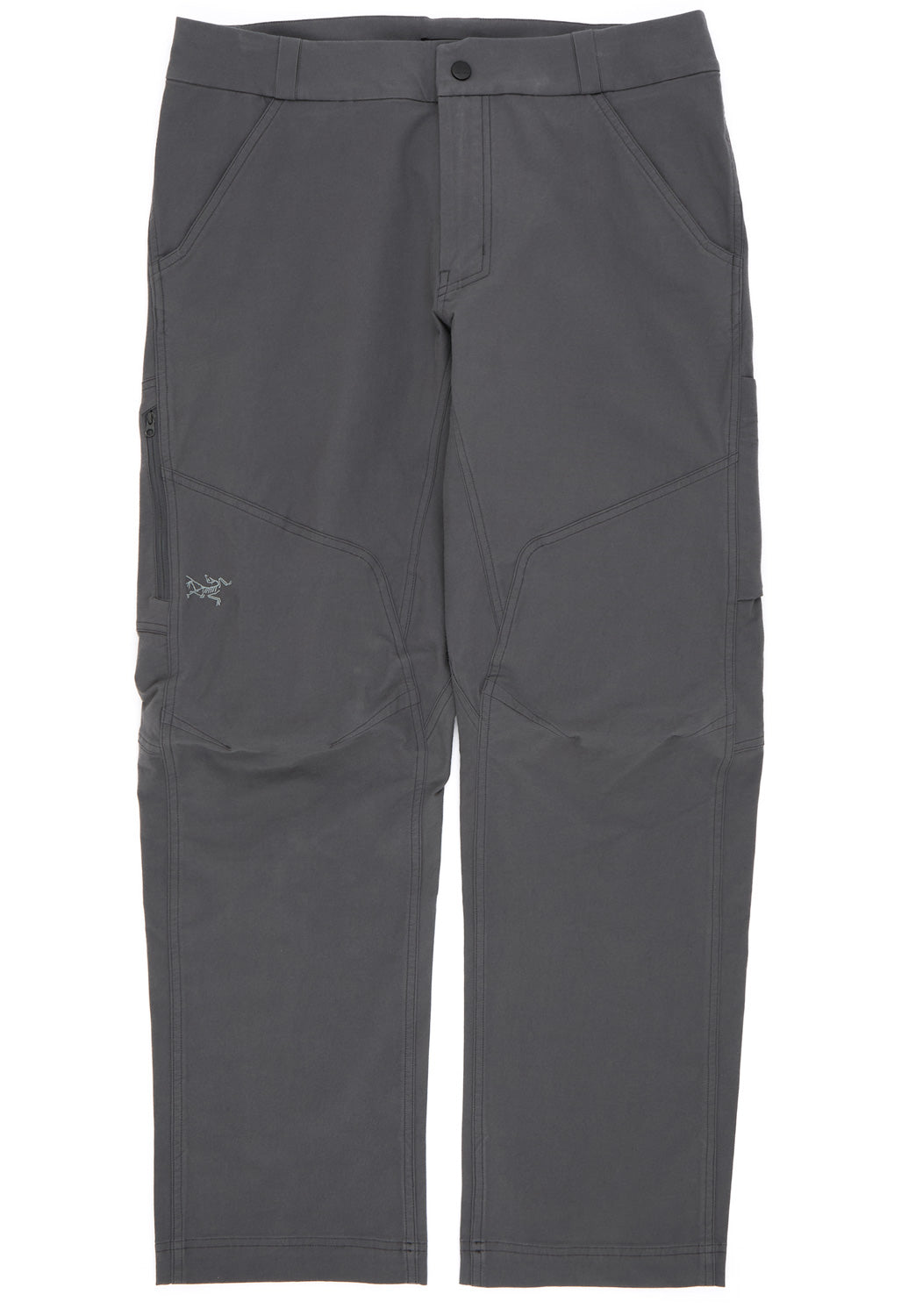 Arc'teryx Men's Cronin Cotton Pants - Cloud