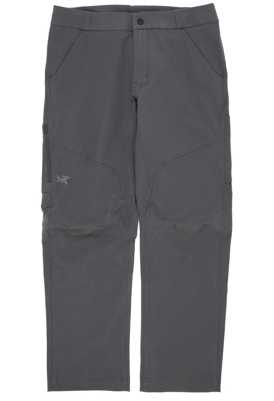 Arc'teryx Men's Cronin Cotton Pants - Cloud