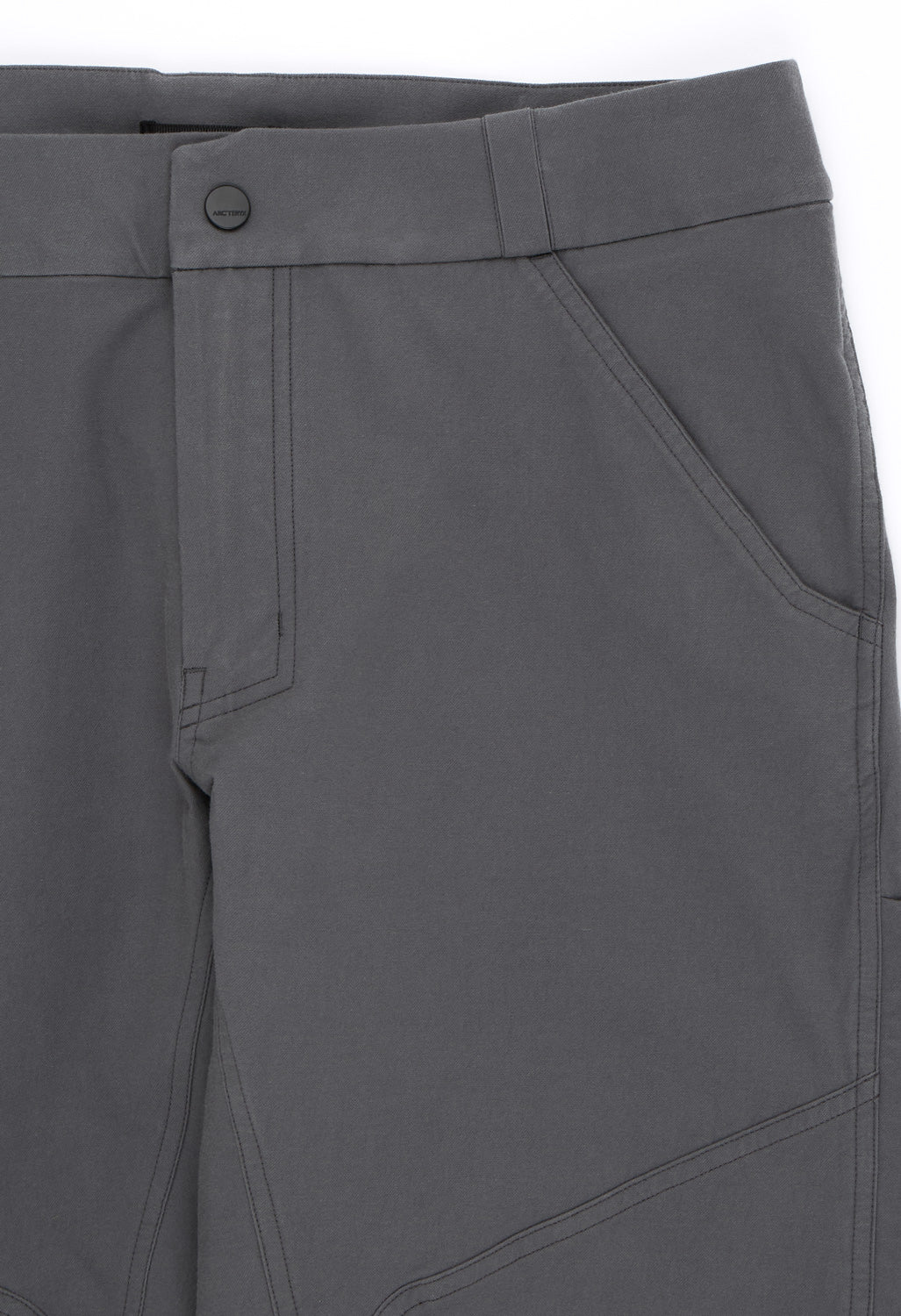 Arc'teryx Men's Cronin Cotton Pants - Cloud