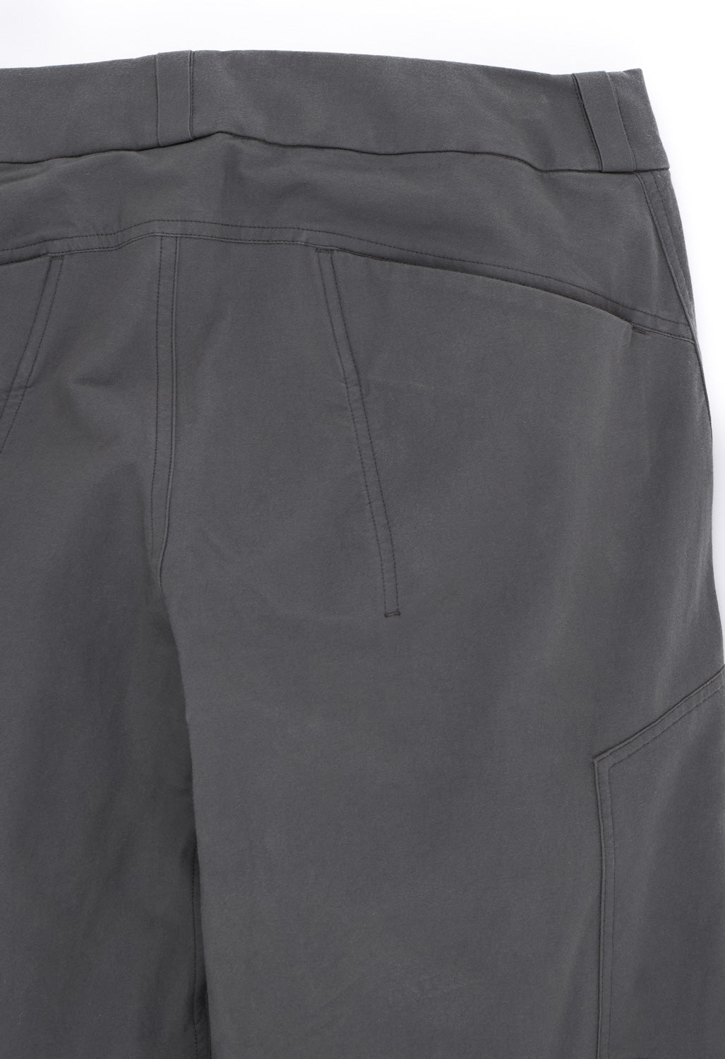 Arc'teryx Men's Cronin Cotton Pants - Cloud