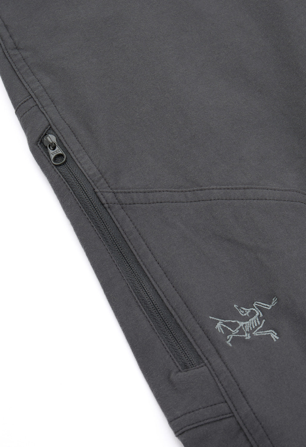 Arc'teryx Men's Cronin Cotton Pants - Cloud